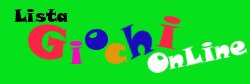 Giochi OnLine