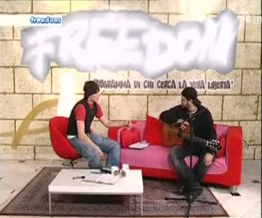 Freedom