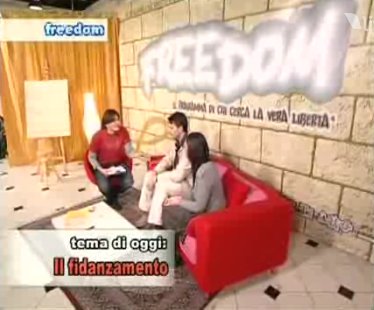 Freedom