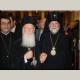 Cristo è risorto! - Messaggio di Pasqua di S.Em. l’Arcivescovo Gabriele di Comana Esarca del Patriarca ecumenico