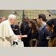 L'unità dei cristiani abita nella preghiera di Benedetto XVI