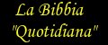 La Bibbia Quotidiana