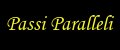 Passi Biblici Paralleli