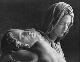 Piet&agrave; Vaticana