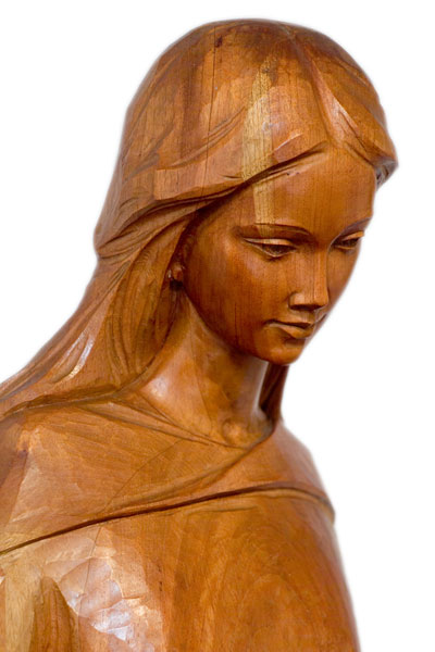 Maria Immacolata