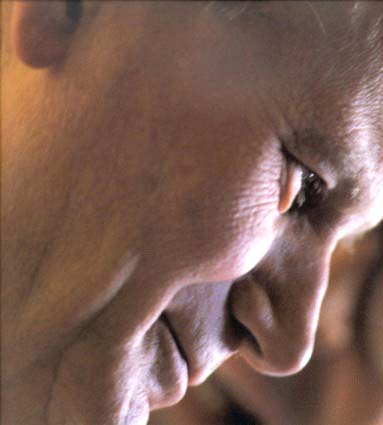 "NON ABBIATE PAURA" - Il richiamo alla SPERANZA di Giovanni Paolo II