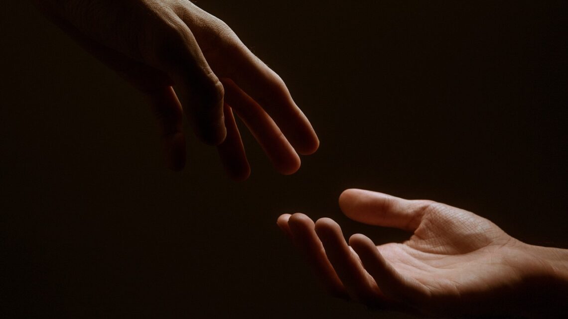 - compassion