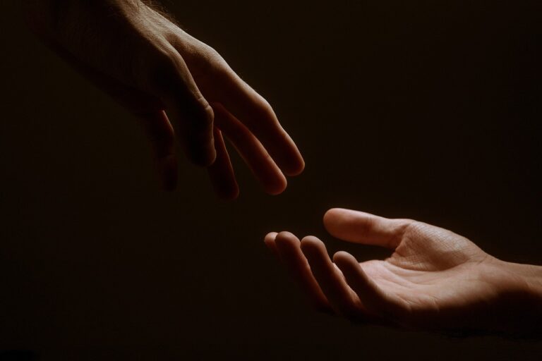 Un cuore buono: riflessioni sulla compassione di Dio