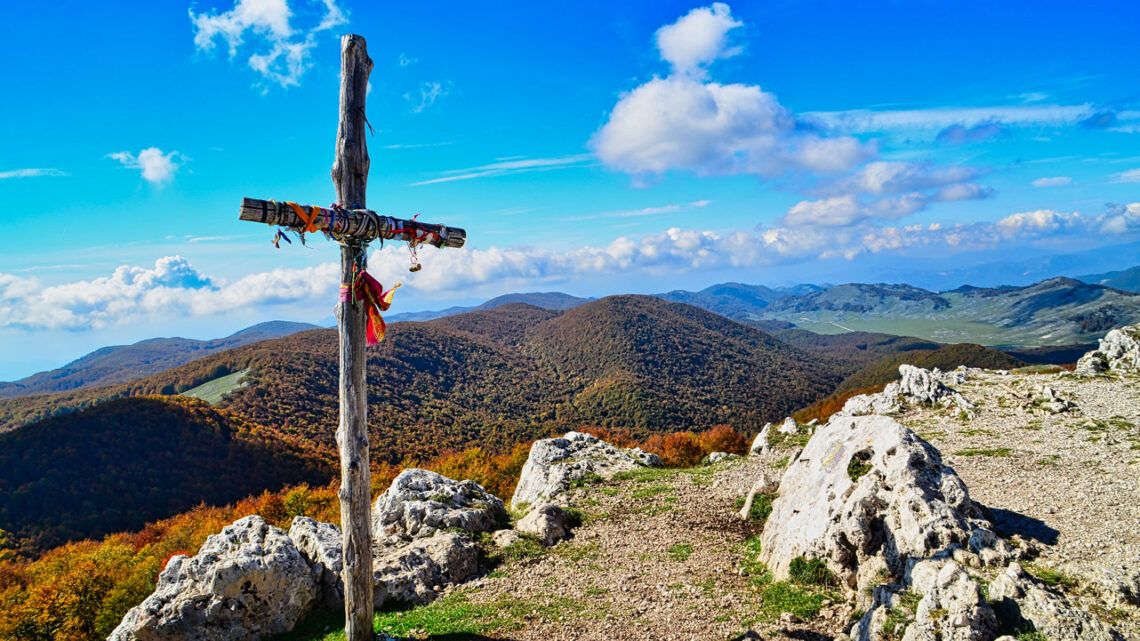 ecumenismo cammino unità cristiana