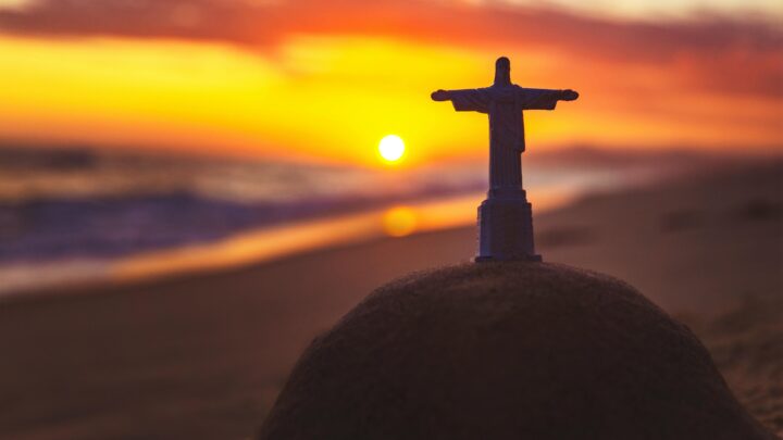 Amore di Dio come guarigione interiore