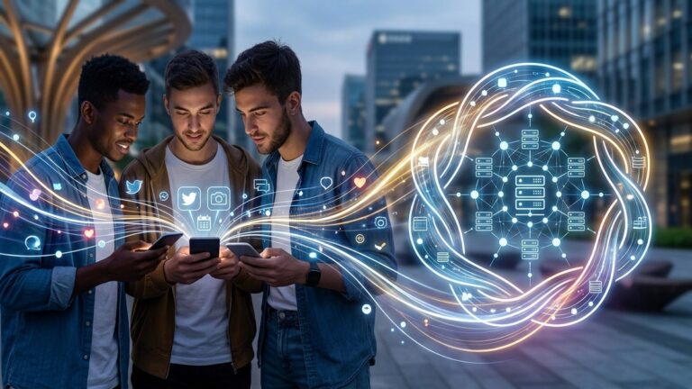 Un solo corpo nell’era digitale: 3 segreti per parlare ai giovani
